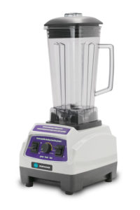 BLENDERID