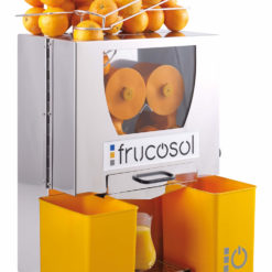 AUTOMAATNE MAHLAPRESS FRUCOSOL F50