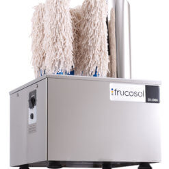 KLAASIDE/POKAALIDE KUIVATI-POLEERIJA FRUCOSOL SV1000