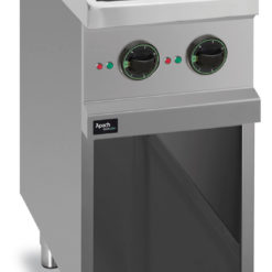 INDUKTSIOONPLIIT 2-TSOONIGA APACH APRI-47P (700 SEERIA)