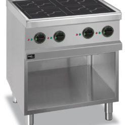 INDUKTSIOONPLIIT 4-TSOONIGA APACH APRI-77P (700 SEERIA)