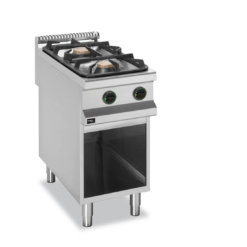 2 PÕLETIGA GAASIPLIIT APACH APRG-49P (900 SEERIA)