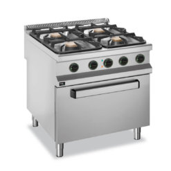 4 PÕLETIGA GAASIPLIIT APACH APRG-89FE (900 SEERIA)