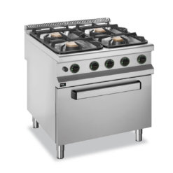 4 PÕLETIGA GAASIPLIIT APACH APRG-89FG (900 SEERIA)