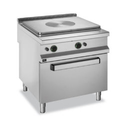 4 PÕLETIGA GAASIPLIIT APRGS-89FG (900 SEERIA)