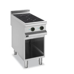 INDUKTSIOONPLIIT 2-TSOONIGA APACH APRI-49P (900 SEERIA)