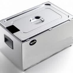 TSIRKULAATORI KONTEINER APACH ASV2 GN2/1