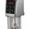 SOUS VIDE TSIRKULAATOR APACH ASV2