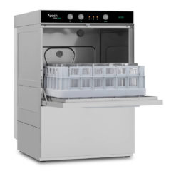 EESTLAETAV KLAASIPESUMASIN APACH AF400