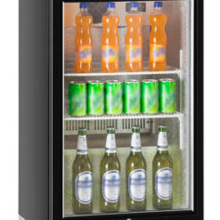 BAARIKÜLMIK HURAKAN HKN-DB125H