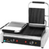 KONTAKTGRILL HURAKAN HKN-PE44R