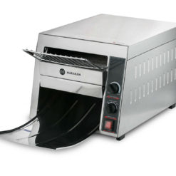 KONVEIERRÖSTER HURAKAN HKN-LONG VV