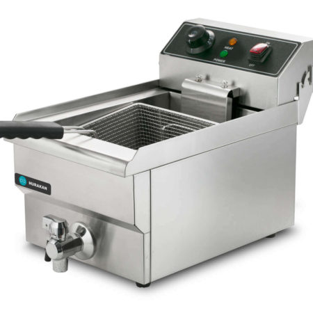 FRITÜÜR HURAKAN HKN-FT10N