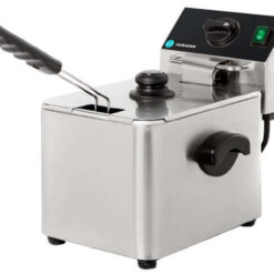 FRITÜÜR HURAKAN HKN-FT4N