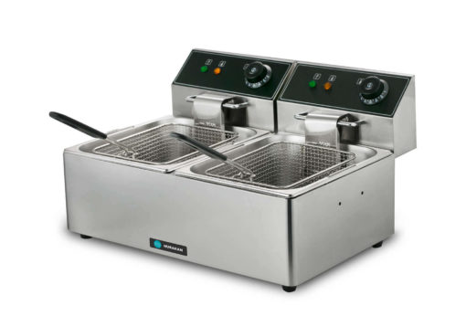 FRITÜÜR HURAKAN HKN-FT66N