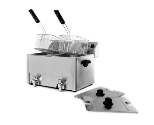 FRITÜÜR HURAKAN HKN-FT88N