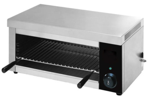 SALAMANDER-GRILL HURAKAN HKN-SLE570
