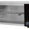 SALAMANDER-GRILL HURAKAN HKN-SLE580