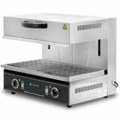 SALAMANDER-GRILL HURAKAN HKN-SAL600MBM