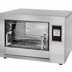 KANAGRILL HURAKAN HKN-OGE12