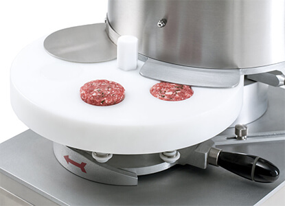 Ettevalmistusseadmed