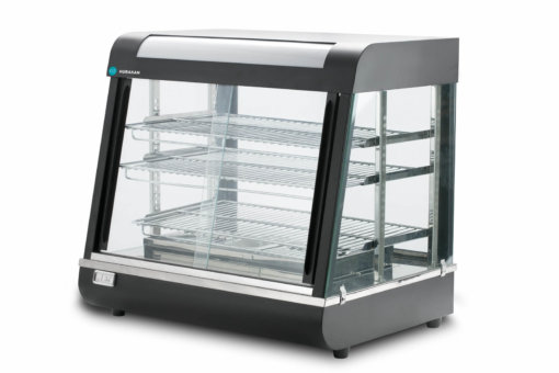 KUUMVITRIIN HURAKAN HKN-WD3M