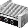 HOTDOG GRILL HURAKAN HKN-GW11M