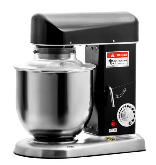 UNIVERSAALAJAM HURAKAN HKN-KS7