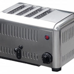 RÖSTER HURAKAN HKN-TPT4