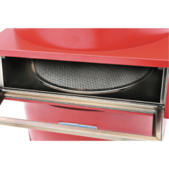 PITSAAHI TURBOCHEF FIRE (ÜLIKIIRE, KOMPAKTNE)