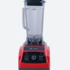 BLENDER HURAKAN HKN-BLW2 RED
