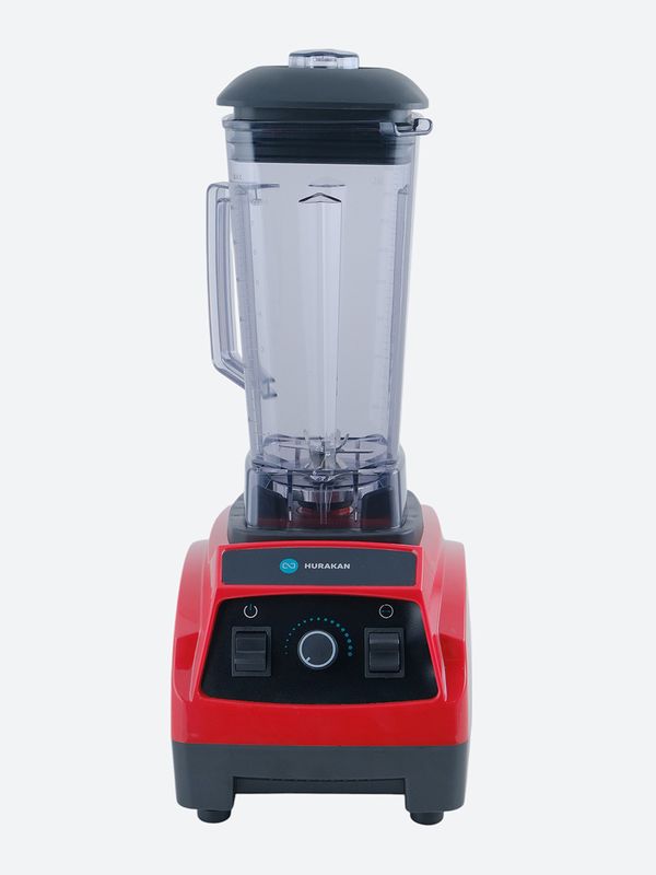 2026 BLENDER HURAKAN HKN-BLW2 RED