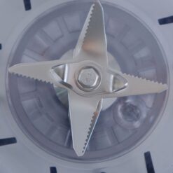 2026 BLENDER HURAKAN HKN-BLW2 RED