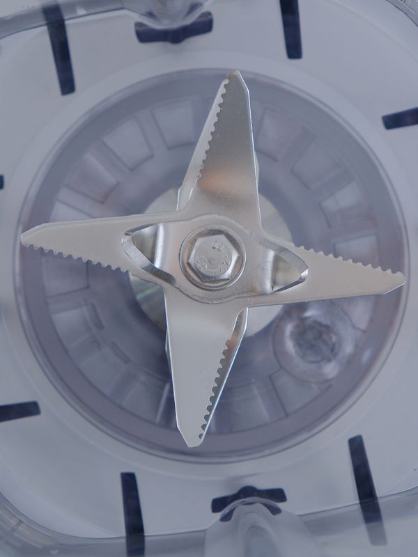 2026 BLENDER HURAKAN HKN-BLW2 RED - Image 3