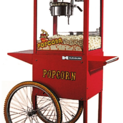popkornimasina ratastel