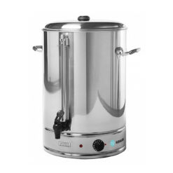 veekeetja, boiler roostevaba terasest