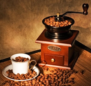 kohvikuseadmed-kohviveski