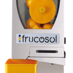 Kompaktne automaatne apelsini mahlapress