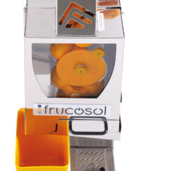 Kompaktne automaatne apelsini mahlapress Fcompact