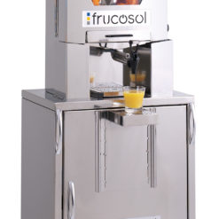 iseteeninduslik apelsini mahlapress