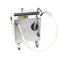 Vito fritüüri õli filtreerija XS