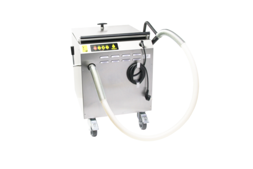 Vito fritüüri õli filtreerija XS