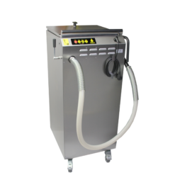 Vito fritüüri õli filtreerija XL