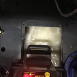 METALLITÖÖTLUSÕLI FILTREERIJA VITO 90 (Lõikevedelik, Jahutusvedelik, Emulsioon)