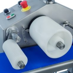 AUTOMAATNE BURGERI PRESS (Tööstuslik Lihavormimise Liin)