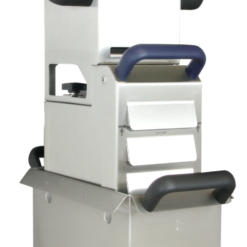 Lõikevedelike filtreerija Vito 90