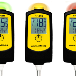 FRITÜÜRI ÕLI TESTER VITO FT440 (vaheta fritüürõli õigel ajal)