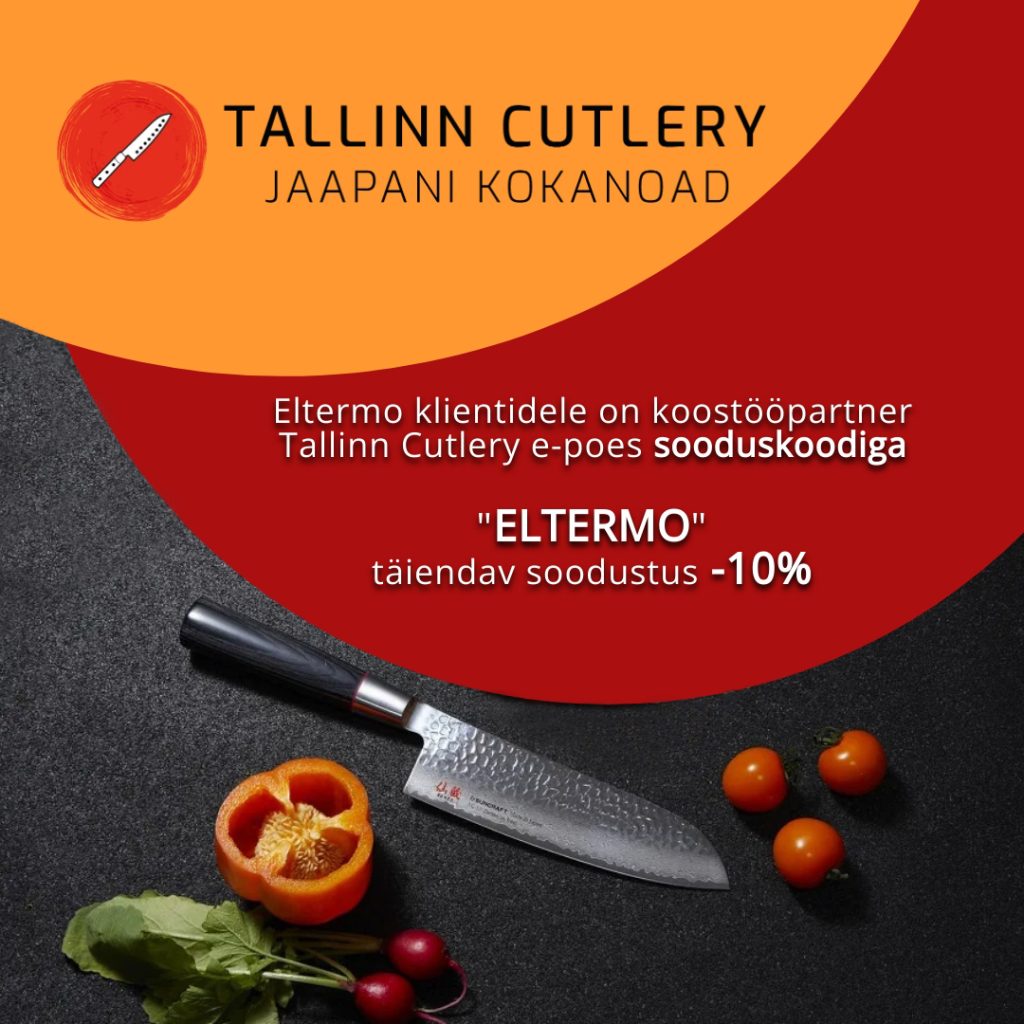 LAI VALIK KIIRELT JA SOODSALT