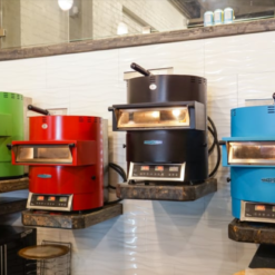 KASUTATUD SUURKÖÖGISEADMED