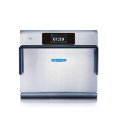 Kiirahi Turbochef i3 10-12x kiirema küpsetusega